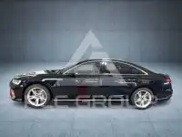 2023 Audi A8
