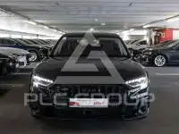 2023 Audi A8