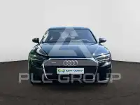 2023 Audi A8