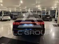 2023 Audi A8
