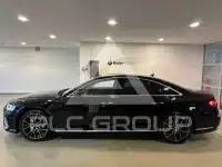 2023 Audi A8