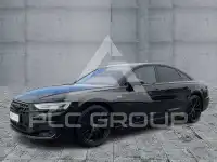 2023 Audi A8