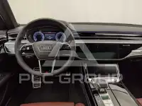 2023 Audi A8