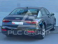 2023 Audi A8
