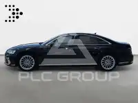 2023 Audi A8