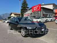 2023 Audi A8