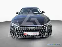2023 Audi A8