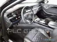 2023 Audi A8