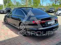 2023 Audi A8