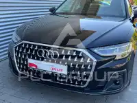 2023 Audi A8