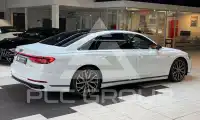 2023 Audi A8