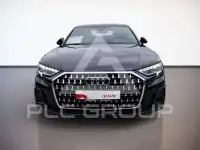2023 Audi A8