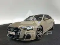 2023 Audi A8