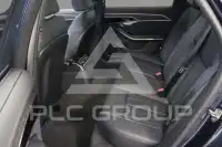 2023 Audi A8