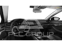 2023 Audi A8