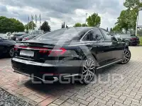 2023 Audi A8