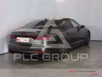 2023 Audi A8