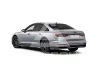 2023 Audi A8