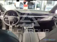 2023 Audi A8