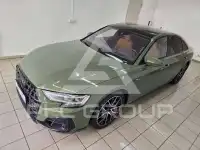 2023 Audi A8