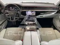 2023 Audi A8