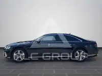 2023 Audi A8