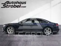 2023 Audi A8