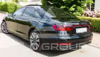 2023 Audi A8