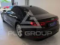 2023 Audi A8