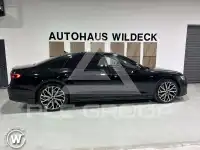 2023 Audi A8