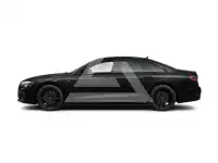 2023 Audi A8