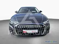 2023 Audi A8