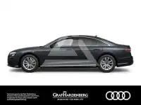 2023 Audi A8