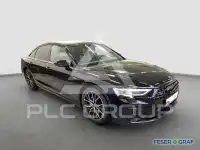 2023 Audi A8