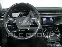 2023 Audi A8