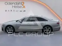 2023 Audi A8