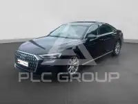 2023 Audi A8