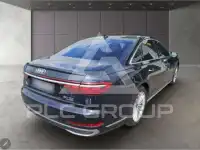 2023 Audi A8