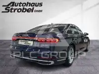 2023 Audi A8