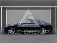 2023 Audi A8