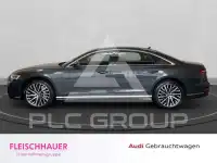 2023 Audi A8