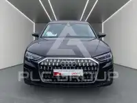 2023 Audi A8