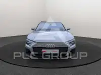 2023 Audi A8