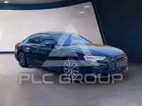 2023 Audi A8