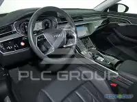2023 Audi A8