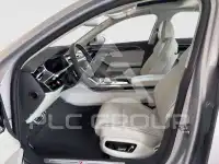 2023 Audi A8