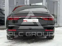 2023 Audi A8