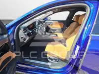 2023 Audi A8