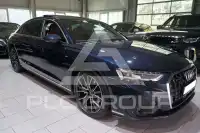 2023 Audi A8