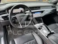 2023 Audi A8